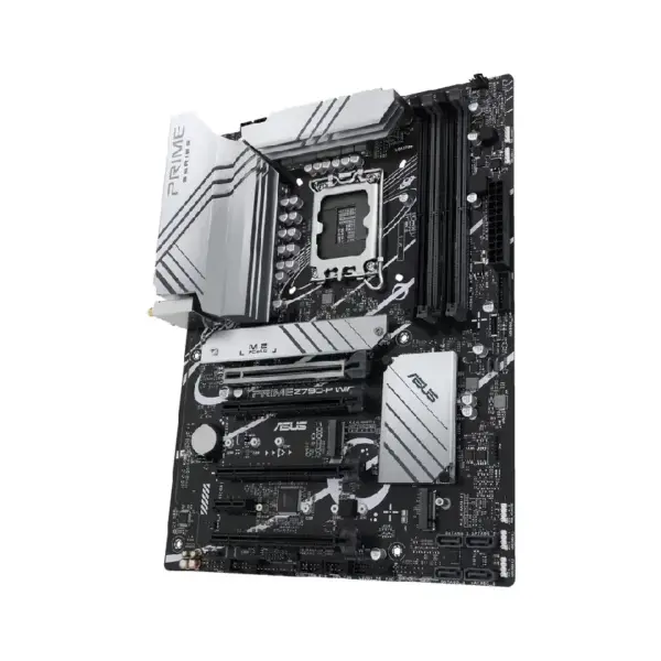 مادربرد ایسوس مدل Prime Z790-P DDR5 - Image 3