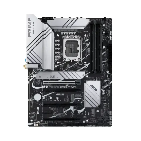مادربرد ایسوس مدل Prime Z790-P DDR5