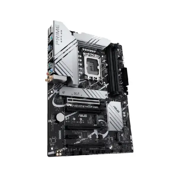 مادربرد ایسوس مدل Prime Z790-P DDR5 - Image 2