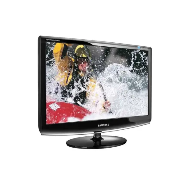مانیتور 18.5 اینچی سامسونگ مدل Samsung SN1933 Plus _ استوک