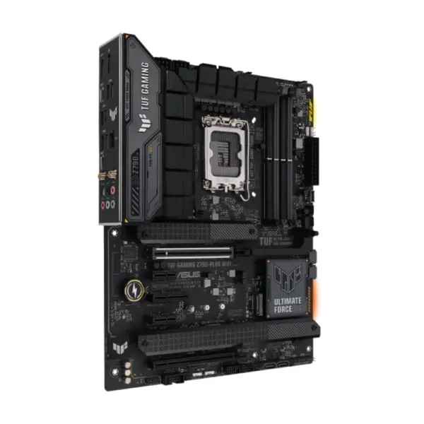 مادربرد ایسوس مدل TUF GAMING Z790-Plus WIFI DDR5 - Image 2