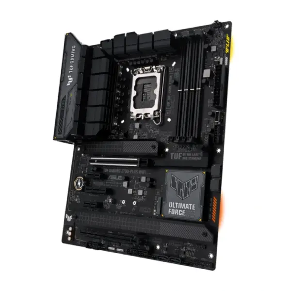 مادربرد ایسوس مدل TUF GAMING Z790-Plus WIFI DDR5 - Image 3