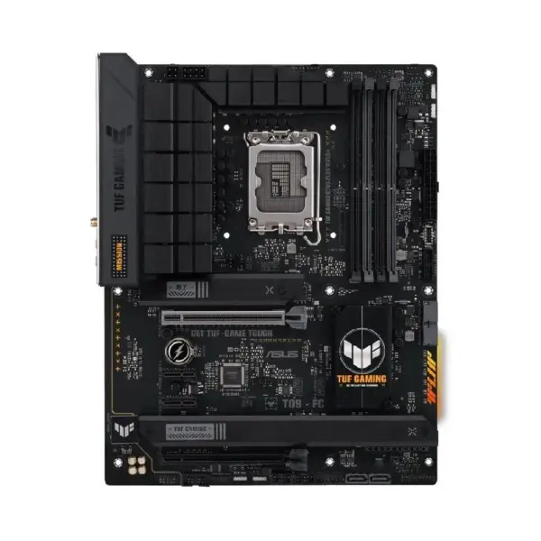 مادربرد ایسوس مدل TUF Gaming B760-PLUS WIFI DDR5