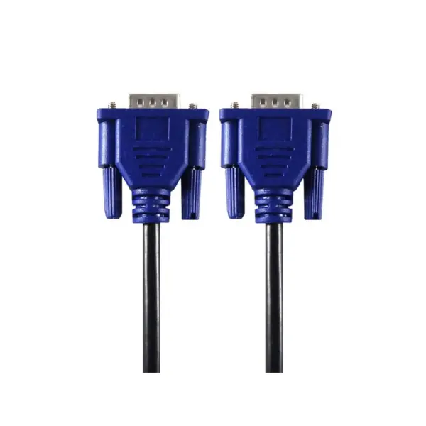 کابل VGA وی نت طول 5 متر