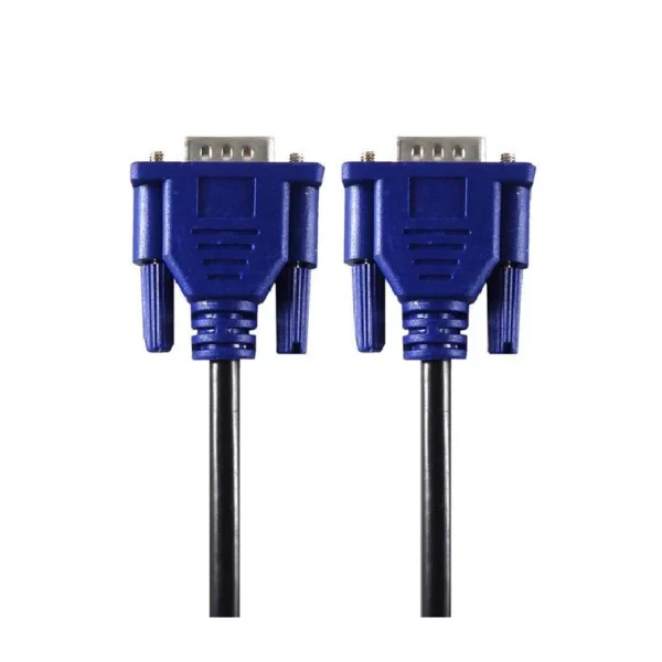 کابل 3m V-net VGA