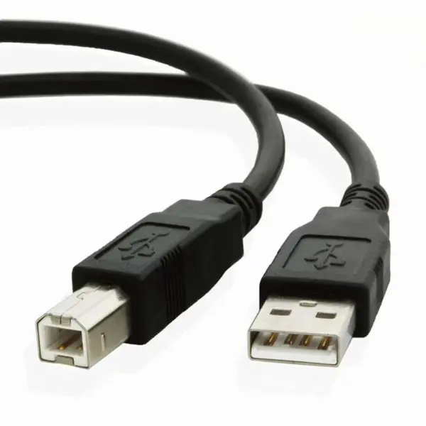 کابل پرینتر کی نت طول 3 متر - Image 2