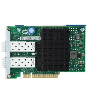 کارت شبکه اچ پی ای HPE Ethernet 10Gb 2-port 560FLR-SFP