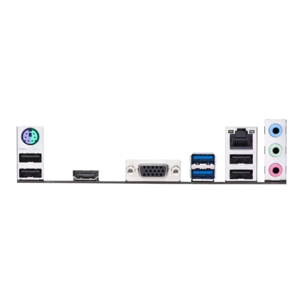 مادربرد ایسوس مدل Prime H510M-K DDR4 - Image 3