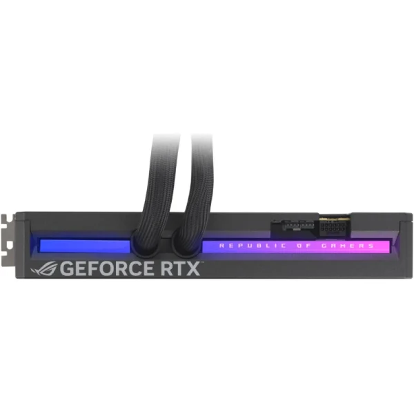 کارت گرافیک ایسوس ROG Astral LC GeForce RTX 5090 32GB GDDR7 OC Edition - Image 4