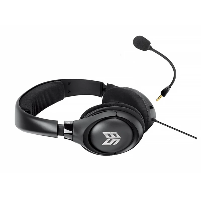 هدست گیمینگ کریتیو مدل Blaster Blaze V2 - Image 4