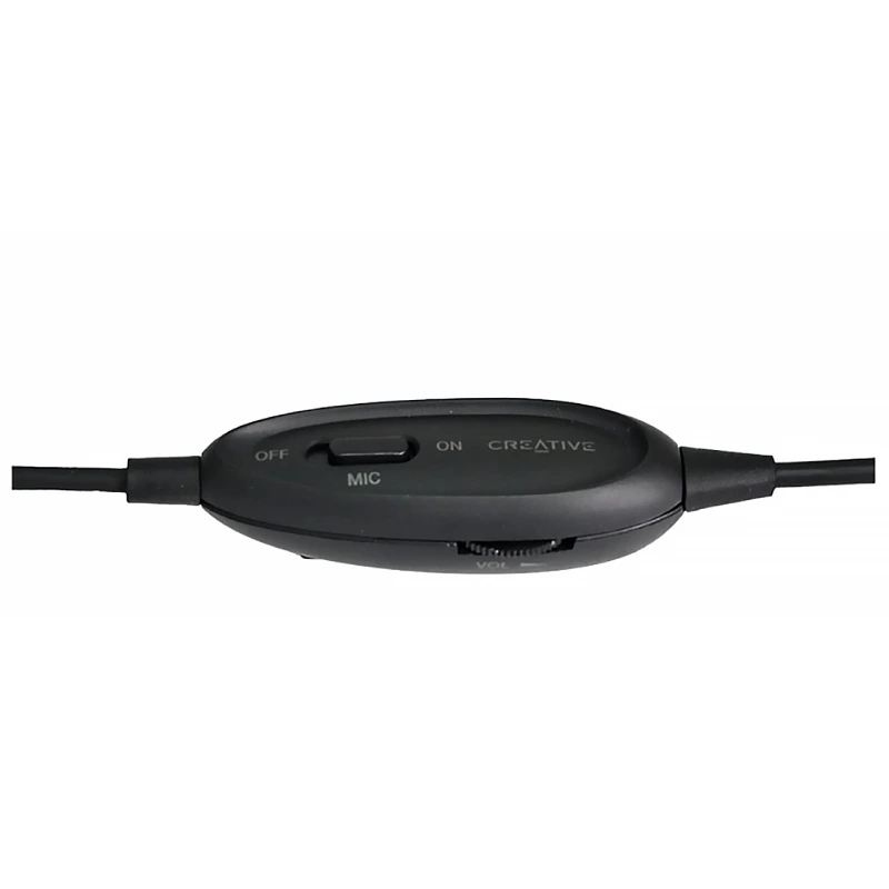 هدست گیمینگ کریتیو مدل Blaster Blaze V2 - Image 7