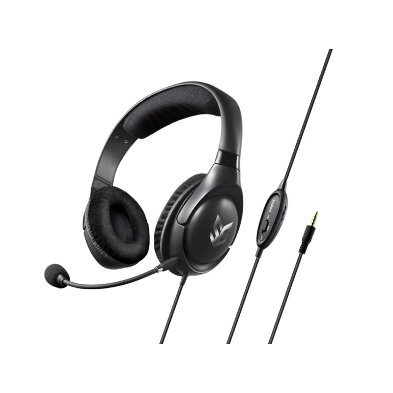 هدست گیمینگ کریتیو مدل Blaster Blaze V2 - Image 2