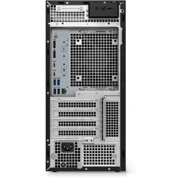 کیس کامپیوتر دل مدل Dell Precision 3660 Tower Workstation i7 32GB 512GB SSD 12GB RTX A2000 - Image 4
