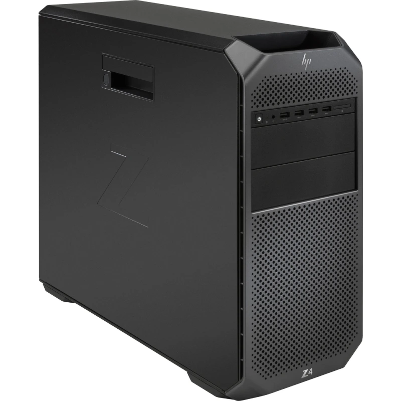 کیس کامپیوتر اچ پی مدل HP Desktop G4 Workstation i9 128GB 3TB SSD 4GB Nvidia T600 - Image 2