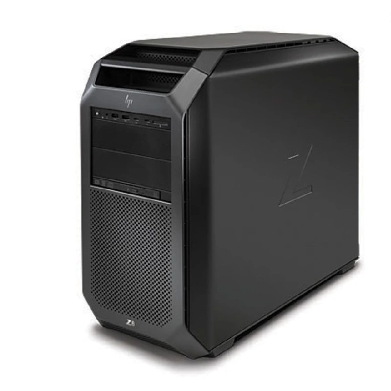 کیس کامپیوتر اچ پی مدل HP Desktop G4 Workstation i9 128GB 3TB SSD 4GB Nvidia T600 - Image 4