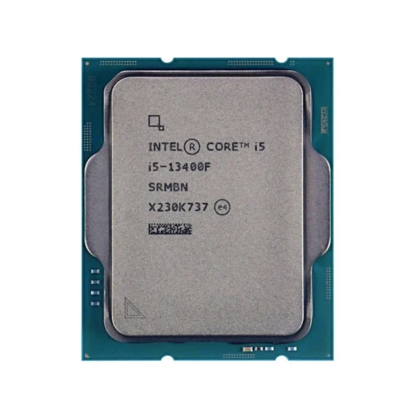 پردازنده اینتل مدل Core i5-13400F TRAY