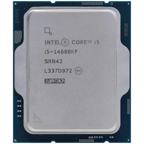 پردازنده اینتل مدل Core i5-14600KF TRAY