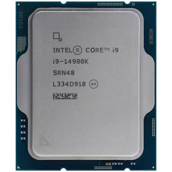 پردازنده اینتل مدل Core i9-14900K TRAY