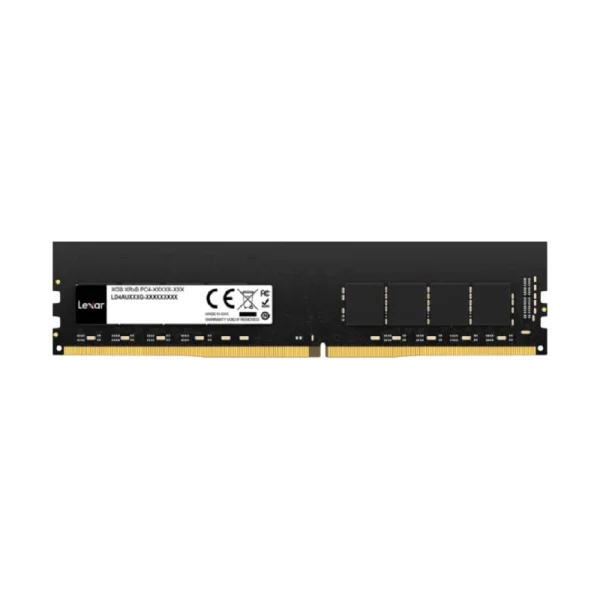 رم لکسار مدل Lexar DDR4 16GB 3200MHz