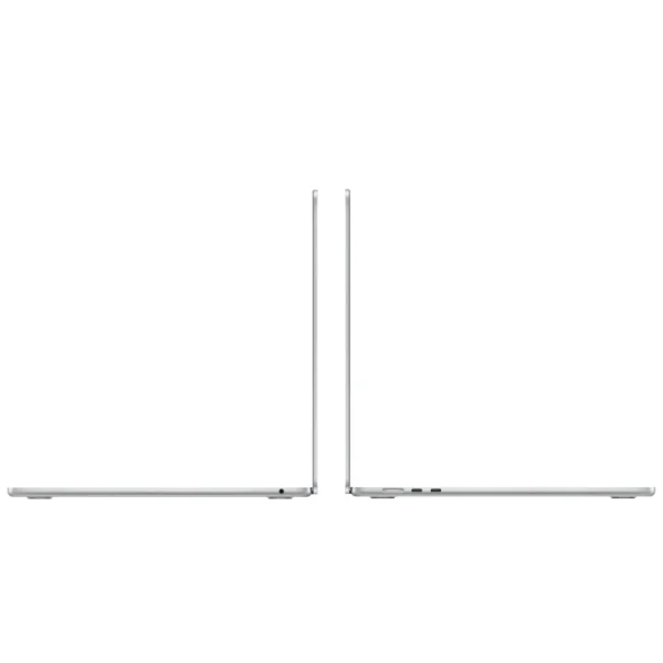 لپ تاپ 15 اینچی اپل مدل MacBook Air MC6J4 M4 24GB RAM 512GB SSD - Image 3