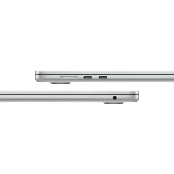 لپ تاپ 15 اینچی اپل مدل MacBook Air MC6J4 M4 24GB RAM 512GB SSD - Image 4
