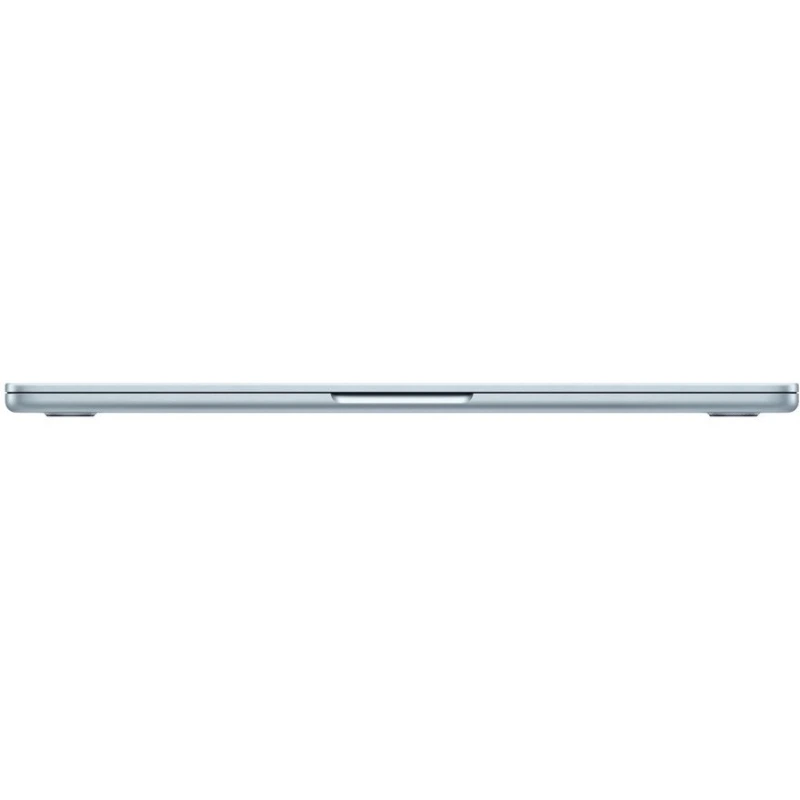 لپ تاپ 15 اینچی اپل مدل MacBook Air MC6V4 M4 24GB RAM 512GB SSD - Image 3