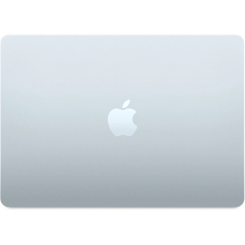 لپ تاپ 15 اینچی اپل مدل MacBook Air MC6V4 M4 24GB RAM 512GB SSD - Image 5