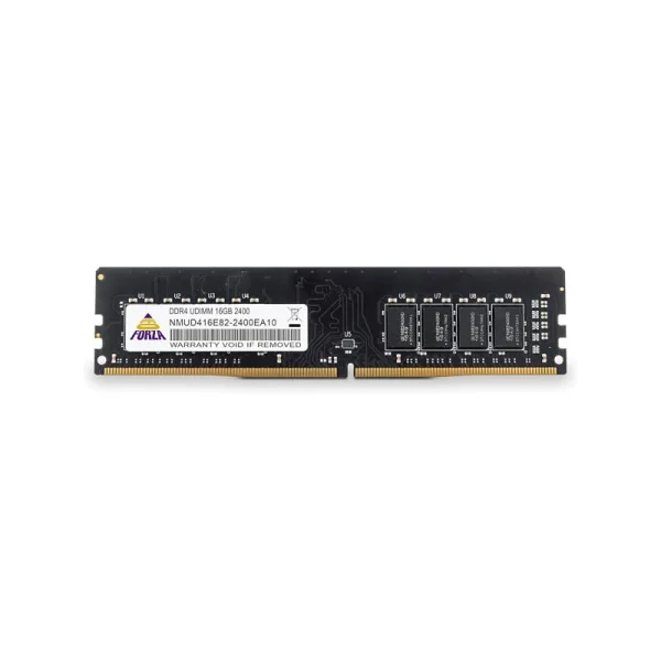 رم نئو فورزا مدل UDIMM STANDARD DDR4 16GB (1x16GB) 2400MHz CL17