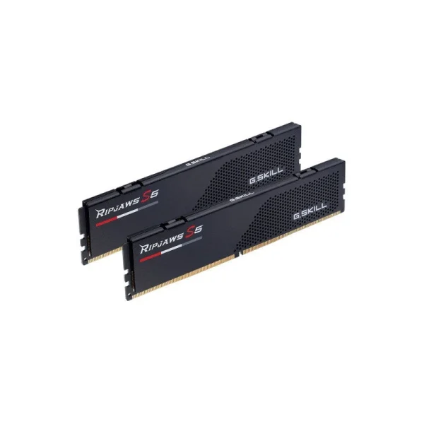 رم جی اسکیل Ripjaws S5 32GB (2x16GB) DDR5 6000Mhz CL32 - Image 2