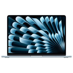 لپ تاپ 13 اینچی اپل مدل MacBook Air MC6T4 M4 16GB RAM 256GB SSD