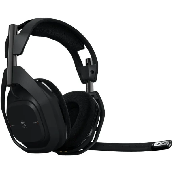 هدست مدل ASTRO A50 X LIGHTSPEED Wireless Headset + Base Station - Image 5