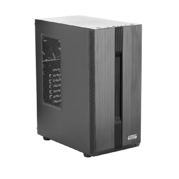 کیس کامپیوتر گرین مدل HIWA Plus - Image 4