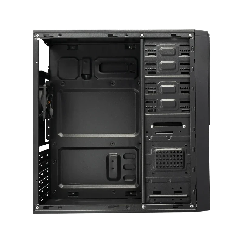 کیس کامپیوتر فاطر مدل F-3205 - Image 4