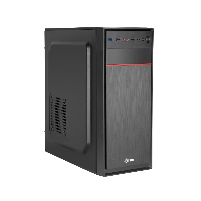 کیس کامپیوتر فاطر مدل F-3205 - Image 2