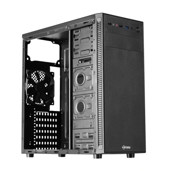 کیس کامپیوتر فاطر مدل F-3301 - Image 4