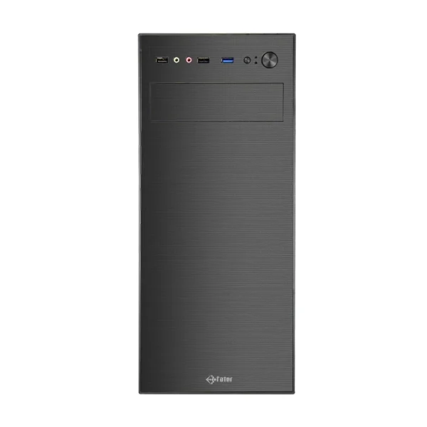 کیس کامپیوتر فاطر مدل F-3301