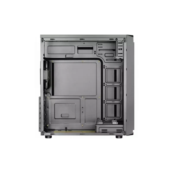 کیس کامپیوتر گرین مدل AVA - Image 4