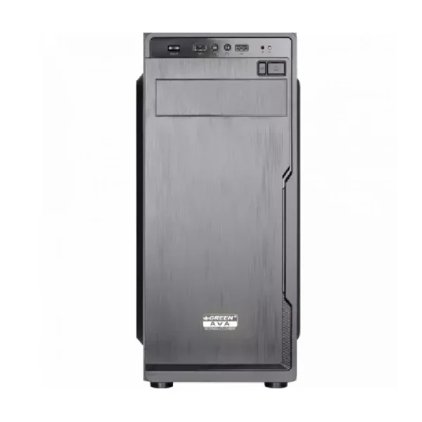 کیس کامپیوتر گرین مدل AVA