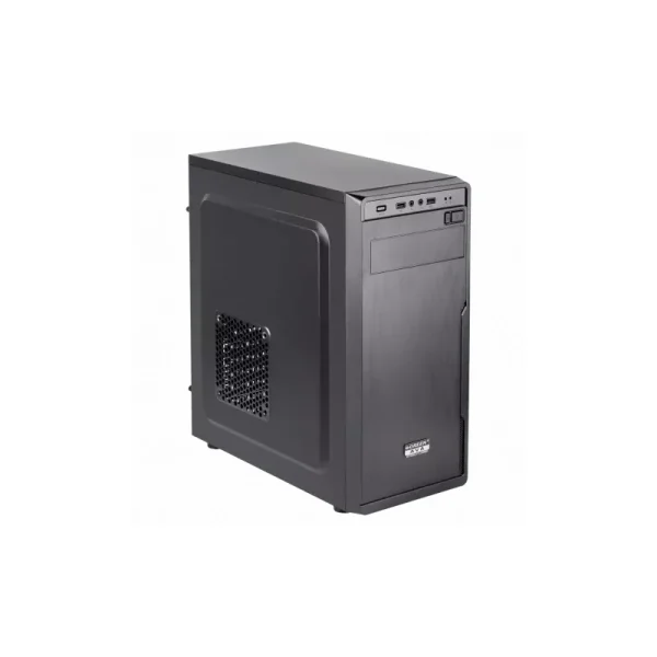 کیس کامپیوتر گرین مدل AVA - Image 2
