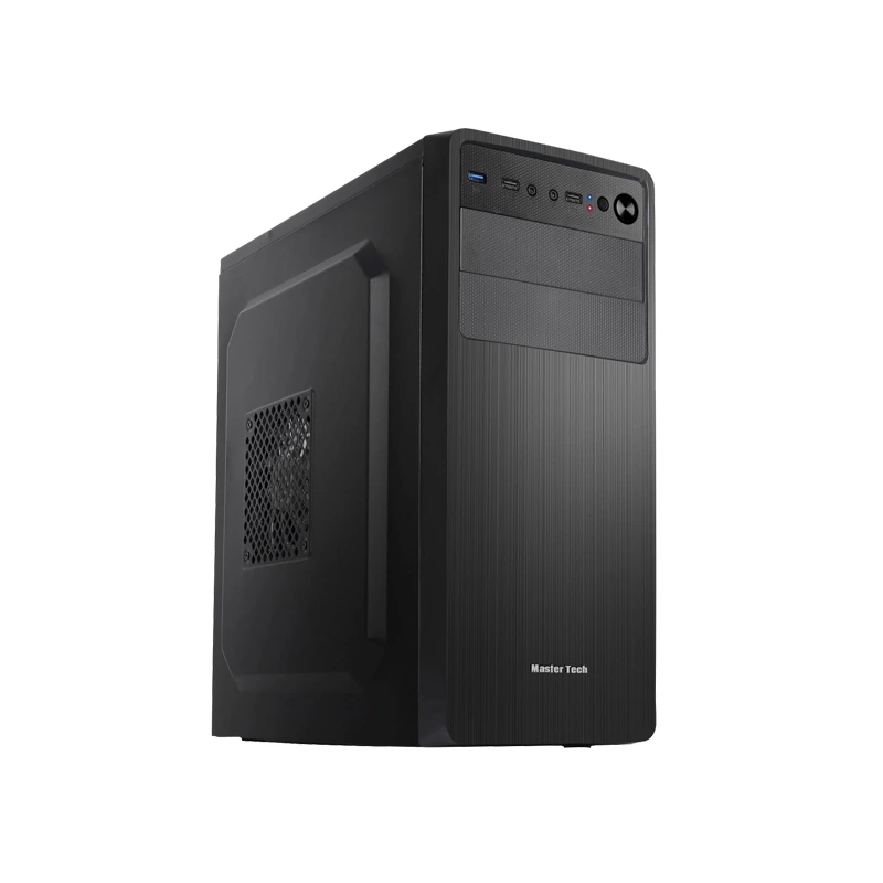 کیس کامپیوتر مسترتک مدل Eco 400 - Image 2