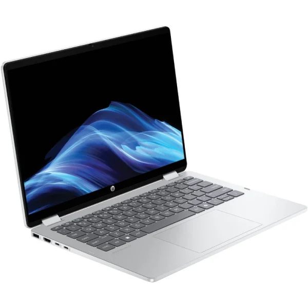 لپ تاپ ۱۴ اینچی اچ‌ پی مدل OmniBook 5 Flip 14‑FP0013DX Core 5 8GB 1TB SSD Intel Iris Xe - Image 3