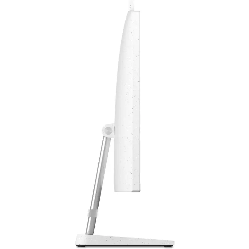 کامپیوتر آل این وان لنوو 27 اینچی مدل IdeaCentre 3-27IAP7 i7 16GB RAM 1TB SSD 4GB MX550 Graphics - Image 5