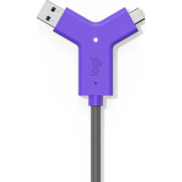 سوئیچ ویدیویی SWYTCH Laptop Link