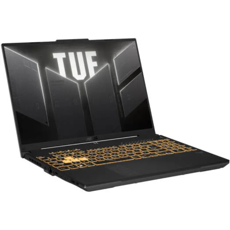 لپ تاپ 16 اینچی ایسوس مدل TUF Gaming F16 FX607VU i7 32GB 1TB SSD 6GB RTX 4050 - Image 3