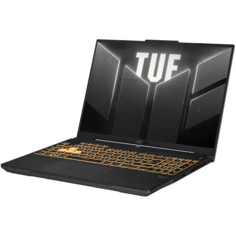 لپ تاپ 16 اینچی ایسوس مدل TUF Gaming F16 FX607VU i7 32GB 1TB SSD 6GB RTX 4050 - Image 2
