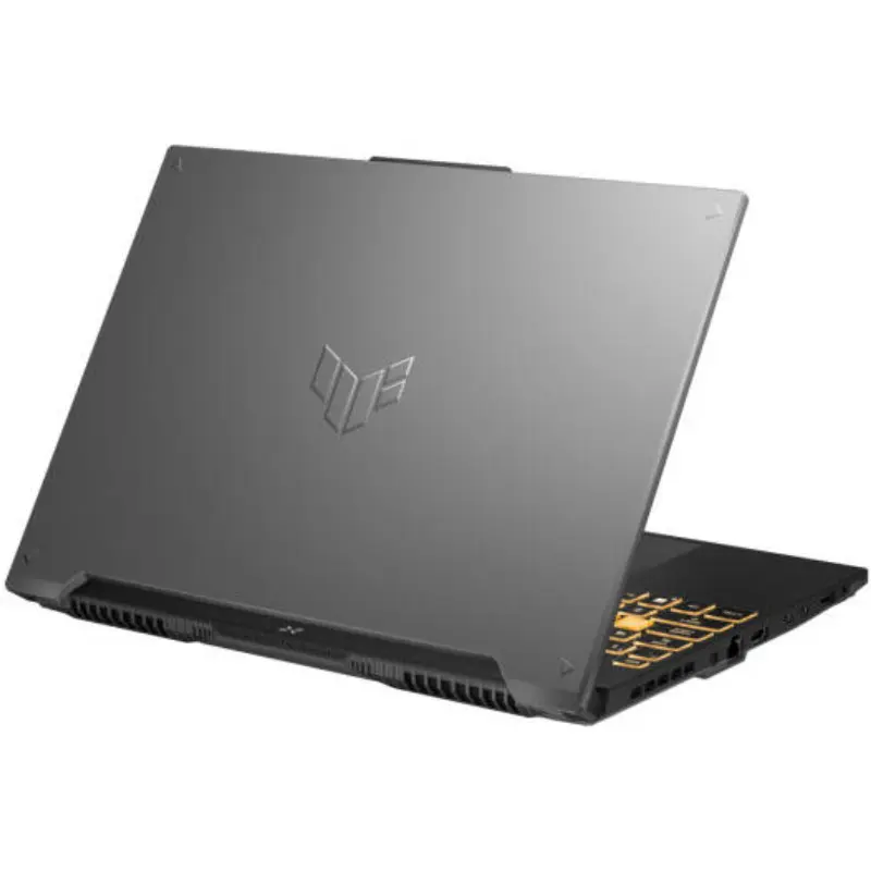 لپ تاپ 16 اینچی ایسوس مدل TUF Gaming F16 FX607VU i7 32GB 1TB SSD 6GB RTX 4050 - Image 4