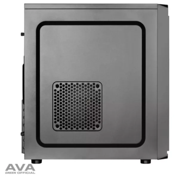 کیس کامپیوتر گرین مدل AVA - Image 7