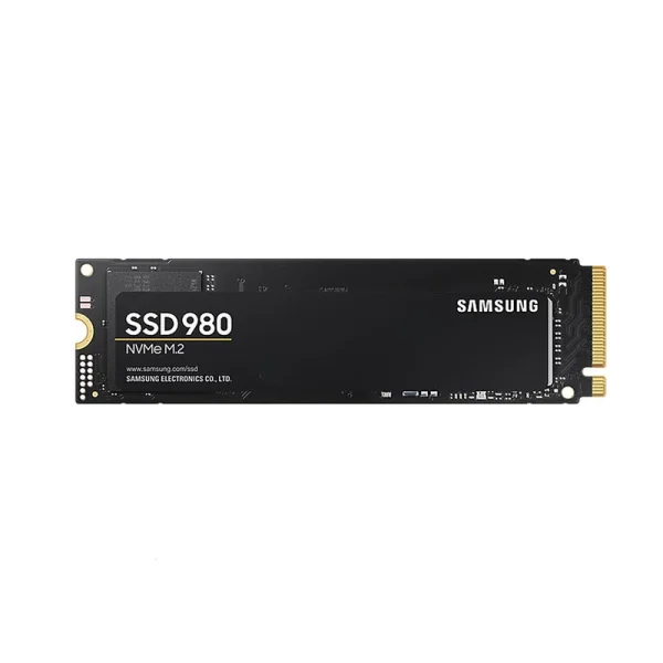 حافظه اس اس دی اینترنال سامسونگ مدل 980 ظرفیت 500 گیگابایت