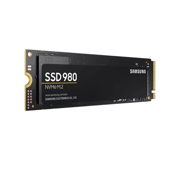 حافظه اس اس دی اینترنال سامسونگ مدل 980 ظرفیت 500 گیگابایت - Image 4