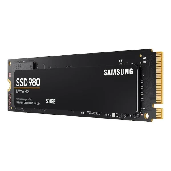 حافظه اس اس دی اینترنال سامسونگ مدل 980 ظرفیت 500 گیگابایت - Image 5